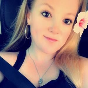 Meet your Posher, Kimberley